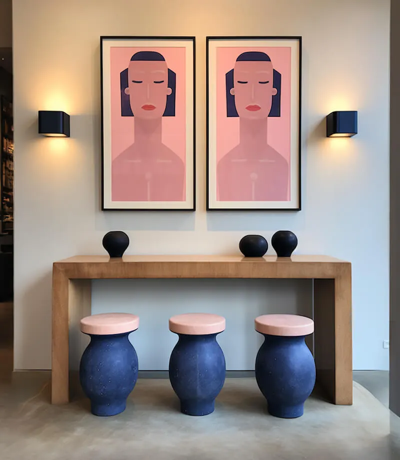 Gallery Residence