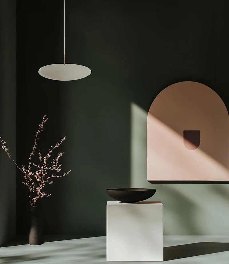 Verdant House